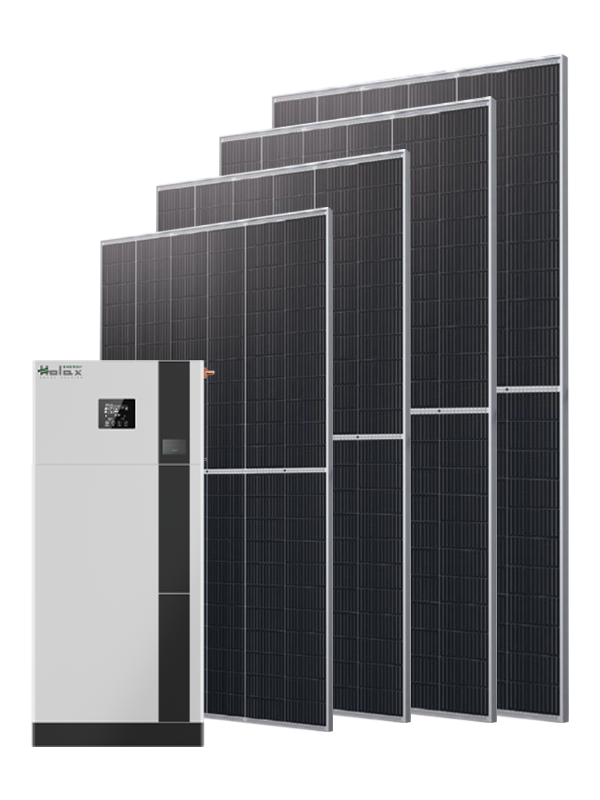greenlax 10kw