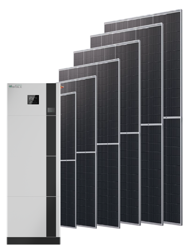 greenlax 15kw