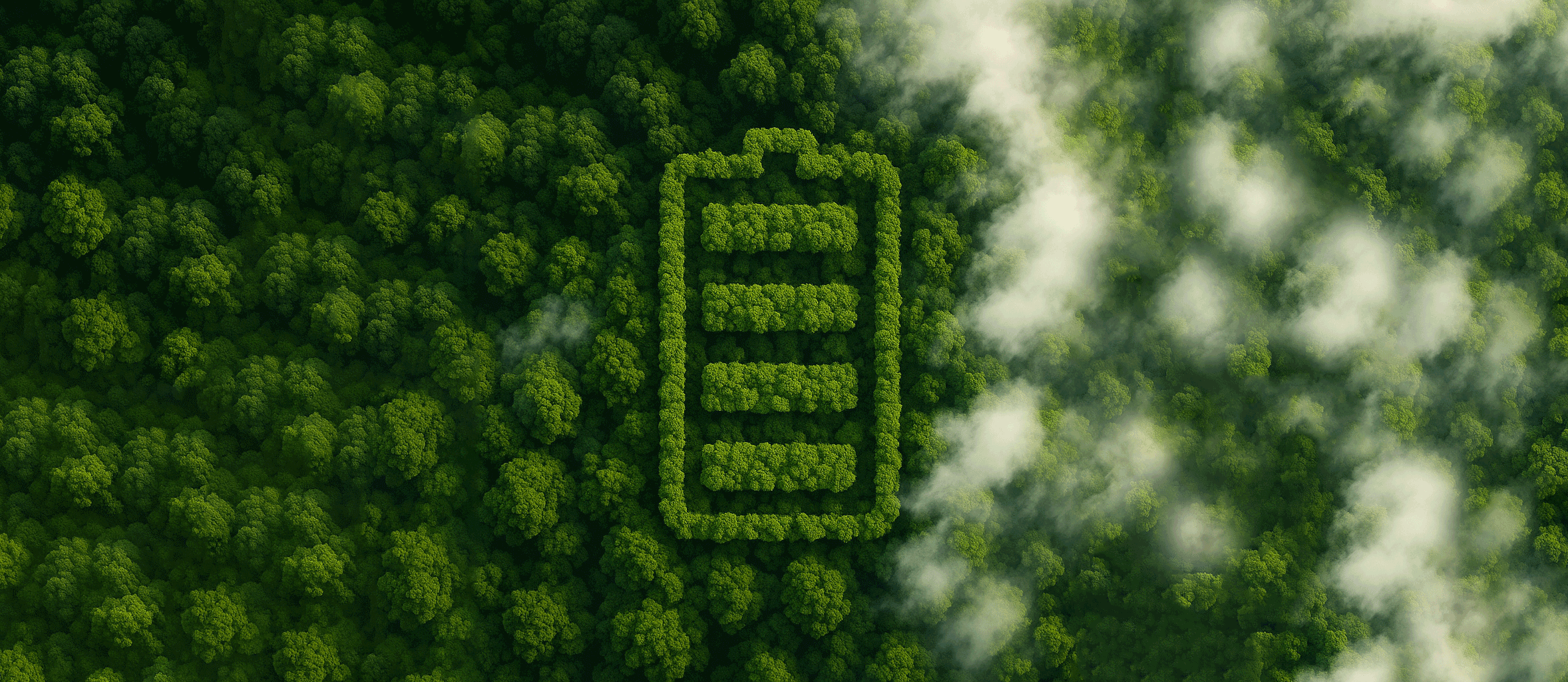 green battery